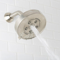 SPEAKMAN Speakman S-3010-E2 Neo Multi Function Showerhead in Polished Chrome