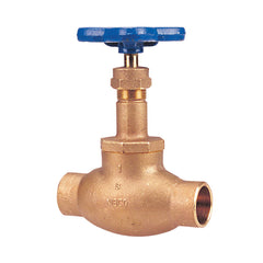 NIBCO NJ2K005 GLOBE VALVES