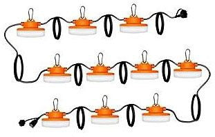 RAB STRING34-100 LIGHTING, CONTROLS & ACCESSORIES