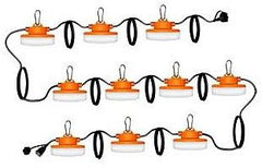 RAB STRING34-100 LIGHTING, CONTROLS & ACCESSORIES