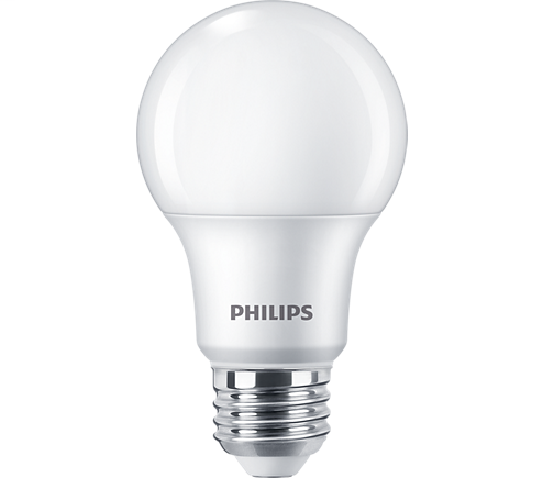 PHILIPS PHILIPS 479444 Attractive Dimmable LED Alternative A-Shape Replacement MPN