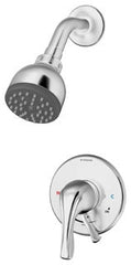 SYMMONS S-9601-PLR-1.5-TRM BATHROOM EXHAUST FANS & KITS