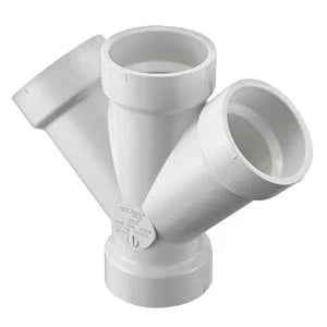 SPEARS P611-015 PVC FITTINGS