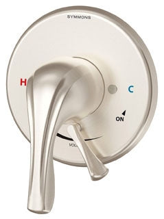 SYMMONS S-9600-PLR-TRM-STN BATH & KITCHEN FAUCETS
