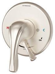 SYMMONS S-9600-PLR-TRM-STN BATH & KITCHEN FAUCETS