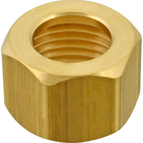 T&S BRASS 000958-20 PIPE FITTINGS