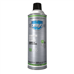 WHITE LIGHTNING SC0885000 CLEANERS & DEGREASERS