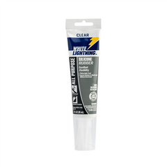 WHITE LIGHTNING W11121005 ADHESIVES, GLUES & CEMENTS