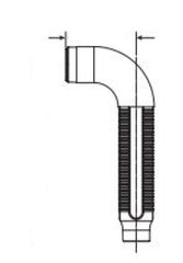VICTAULIC A000AQFRE5 PIPE FITTINGS