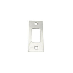 SCHLAGE Schlage Commercial 10094626 Deadbolt Strike Square Corner