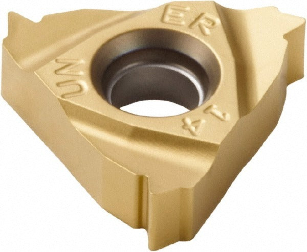 SECO TOOLS Seco 03245444 Threading Insert 16ER8UN-A TTP2050 Solid Carbide
