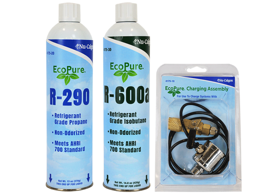 NU-CALGON Nu-Calgon 4175-10 Charging Assembly