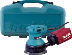MAKITA Makita BO5030K 5 Inch Random Orbit Sander with Case