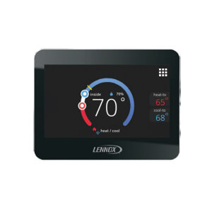 LENNOX Lennox 17A30 iHarmony Zone Thermostat