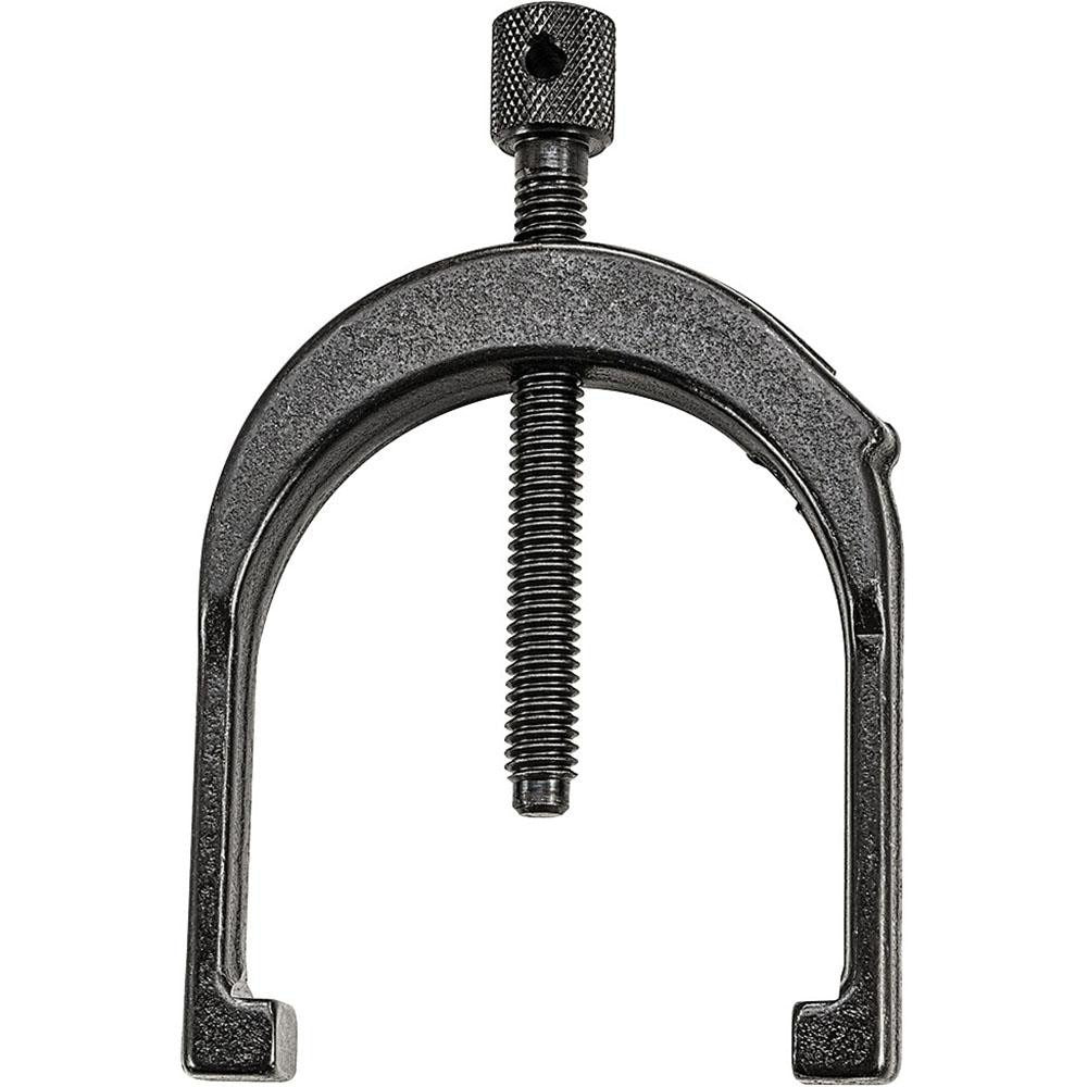 STARRETT Starrett 52591 V-block Clamp 3x2.5x2 in Hardened Steel