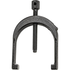 STARRETT Starrett 52591 V-block Clamp 3x2.5x2 in Hardened Steel