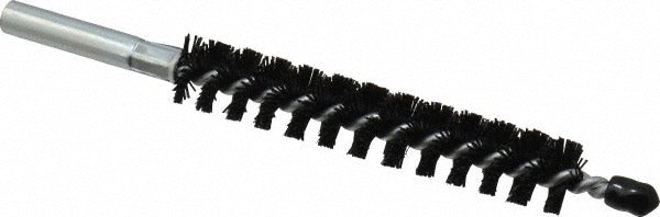 SCHAEFER BRUSH Schaefer Brush 43716 Condenser Tube Brush 5/8 in Nylon