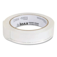 DUCK Duck DUC287264 Max Strength Double-Sided Gel Tape 20 lb (0.94 in x 5 ft / 1 Each) 287264