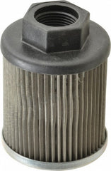PARKER Parker 937483 Suction Strainer Bypass 7 Gpm 3/4 Npt