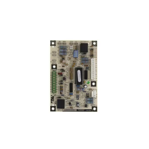 HEAT CONTROLLER 17B0001N03 CONTROL BOARDS