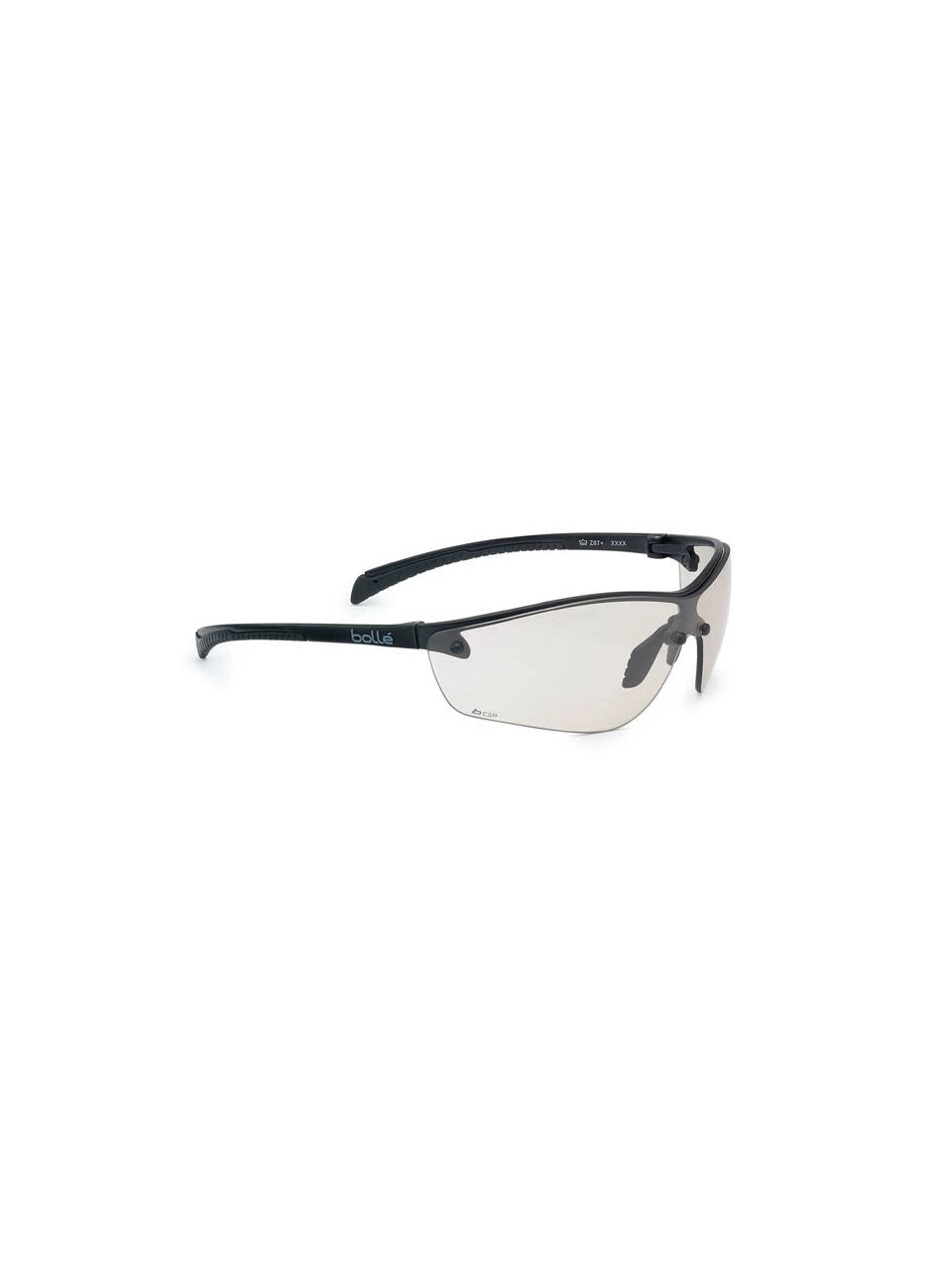 BOLLE SAFETY PSSSILIC13B PROTECTIVE EYEWEAR