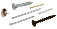 HILLMAN Hillman Fasteners 41823 Nail Tack Screw Brad Assortment 7 Oz