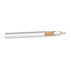 WEST PENN WIRE West Penn Wire 25815IV1000 RG-59 Plenum Coaxial Cable