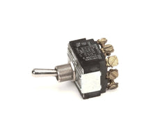 CLEVELAND Cleveland 19967 Switch Toggle 250V/125V (2.25 x 1.25 x 1.00 in) CLE19967