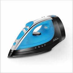 SERVER Star Elite Inc 17097 Steam Iron 1400W Midsize