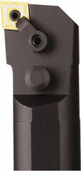 SECO TOOLS Seco 00041053 Indexable Boring Bar Left Hand A-mcln