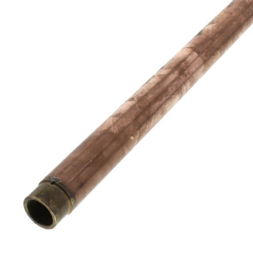 WOODFORD Woodford 17C-12-MH WOODFORD 12 HOSE BIBB SWT Power 1/2 x 3/4 Sweat Inlet Anti-Siphon