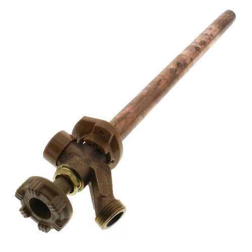 WOODFORD 17C-12-MH PIPE FITTINGS