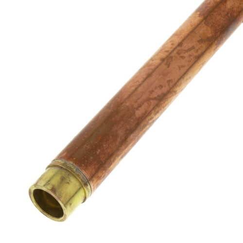 WOODFORD Woodford 17C-6-MH MDL 17 WALL FCT C INLET 6