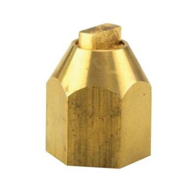 MUELLER INDUSTRIES Mueller Industries A18355 Retrofit Cap Assembly 1-3/4 in