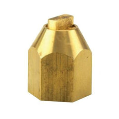 MUELLER INDUSTRIES Mueller Industries A18355 Retrofit Cap Assembly 1-3/4 in