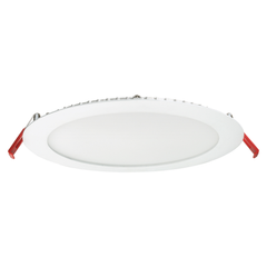 LITHONIA Lithonia WF4LED27K30K35K90CRIMWM6 Wafer-Thin Recessed Downlight 10W (4 in) WF4LED27K30K35K90CRIMW