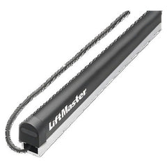 LIFTMASTER Liftmaster S504AL Small Profile Edge 4 Ft Aluminum Channel