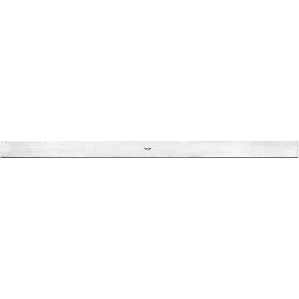 STARRETT Starrett 51440 Square Straight Edge 24 in Steel