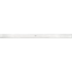 STARRETT Starrett 51440 Square Straight Edge 24 in Steel