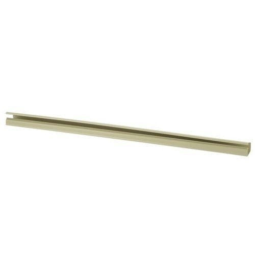 PANDUIT Panduit LD3EI8-A Raceway Duct Adhesive 8 Ft Ivory
