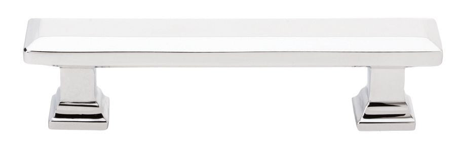 EMTEK Emtek 86299US26 Geometric Rectangular Cabinet Pull