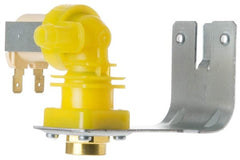GE APPLIANCES Ge Appliances WD15X10014 Dishwasher Water Inlet Valve (2 3/4 x 3 x 4 1/2 in) AP5632416