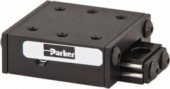 PARKER Parker 3905 Ball Bearing Slide Table 6 Lb Single Axis