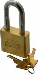 AMERICAN LOCK American Lock A5571KA-27678 Keyed Alike Padlock 2in