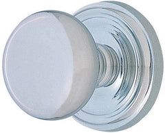 EMTEK Emtek 8100PUS26 Providence Passage Knob Polished Chrome