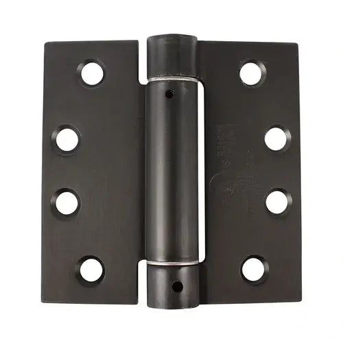 PAMEX Pamex H45S-00SC Square Corner Hinge (Square Corner)
