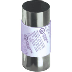 PRECISION BRAND Precision Brand 22976 Shim Stock Roll Stainless Steel