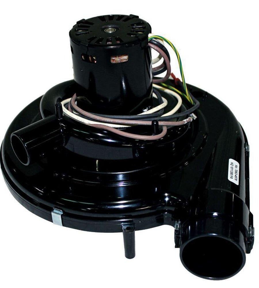 INTERNATIONAL COMFORT PRODUCTS International Comfort Products 1011350 3-3/10 x 14 in. Blower Vent 115V I1011350
