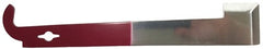 HARVEST LANE HONEY Harvest Lane Honey TOOL-103 J-hook Hive Tool