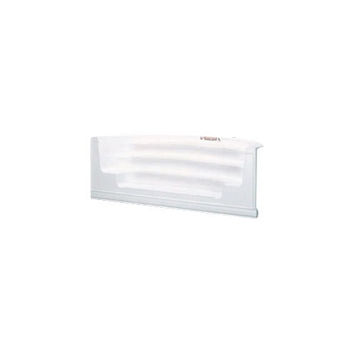 LATHAM PLASTICS Latham Plastics PH3261 10 Ft Roman Step Bullnose Pool Step